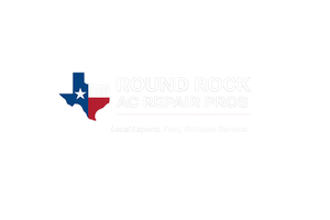Round Rock AC Repair Pros Logo