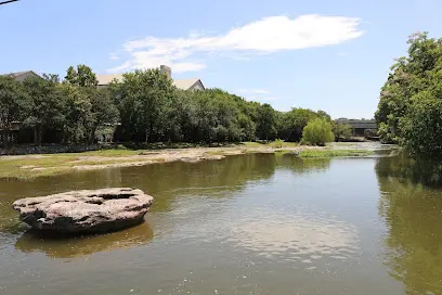 Round Rock Texas local service area near Brushy Creek